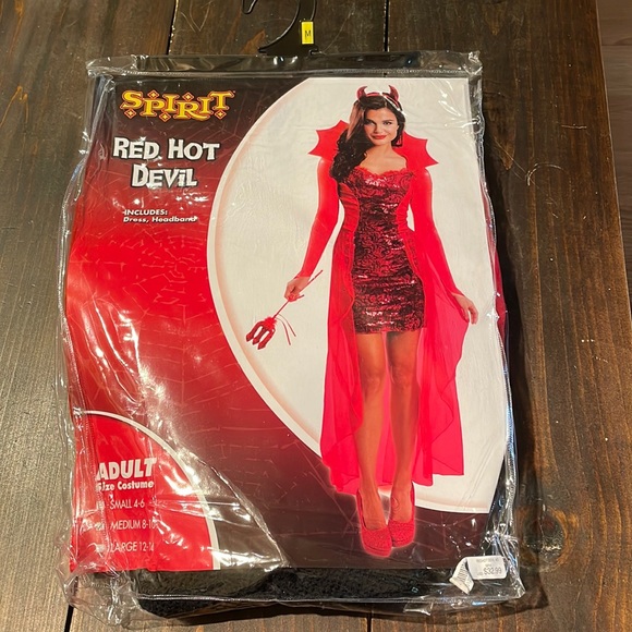 red dress spirit halloween Amazon.com: Spirit Halloween Descendants: The Ride of Red Kids Red Jumpsuit  Costume | Officially Licensed